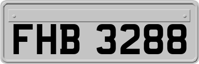 FHB3288