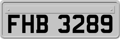 FHB3289