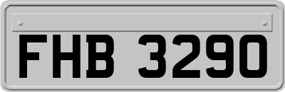 FHB3290