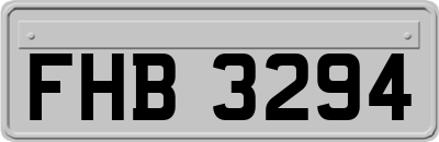 FHB3294