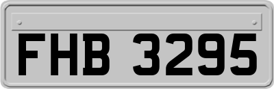 FHB3295