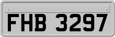 FHB3297