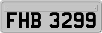 FHB3299