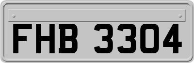 FHB3304