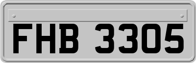 FHB3305