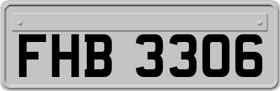 FHB3306