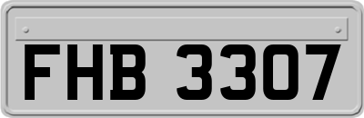 FHB3307