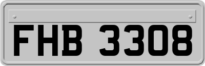 FHB3308