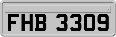 FHB3309