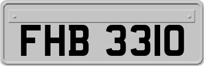 FHB3310