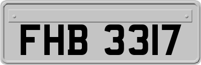 FHB3317