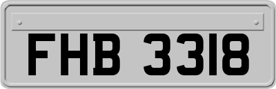 FHB3318