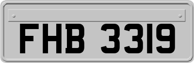 FHB3319