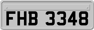 FHB3348