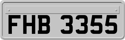 FHB3355