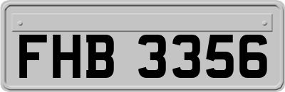 FHB3356