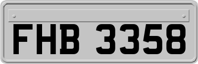 FHB3358