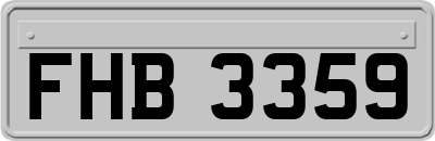 FHB3359