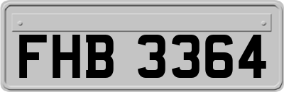 FHB3364