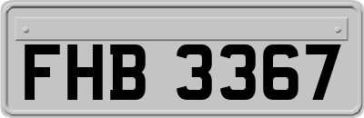 FHB3367