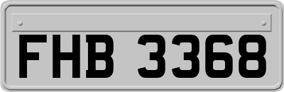 FHB3368