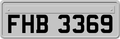 FHB3369