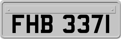 FHB3371