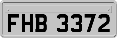 FHB3372