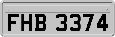 FHB3374