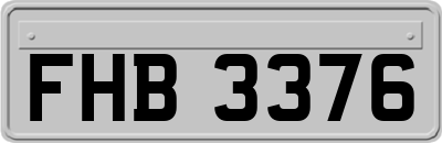 FHB3376