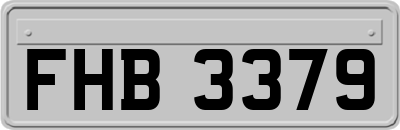 FHB3379