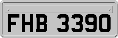 FHB3390
