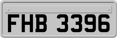 FHB3396