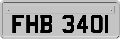 FHB3401