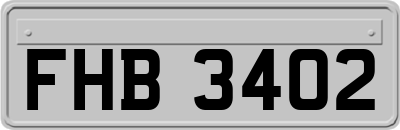 FHB3402