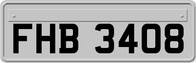 FHB3408