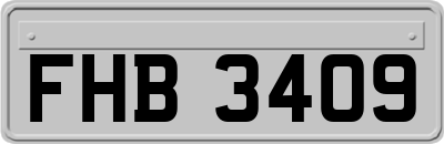 FHB3409
