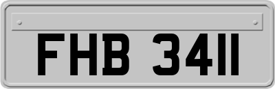 FHB3411
