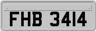 FHB3414