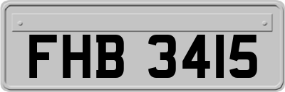 FHB3415