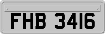 FHB3416
