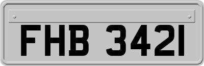 FHB3421