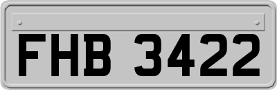 FHB3422