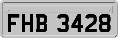 FHB3428