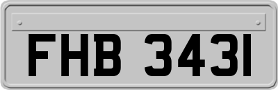 FHB3431