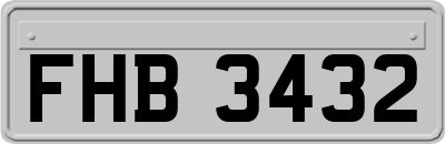 FHB3432
