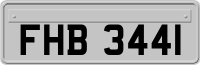 FHB3441