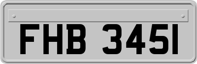 FHB3451