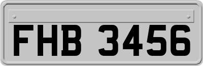 FHB3456