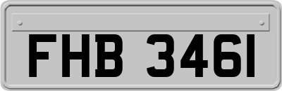FHB3461